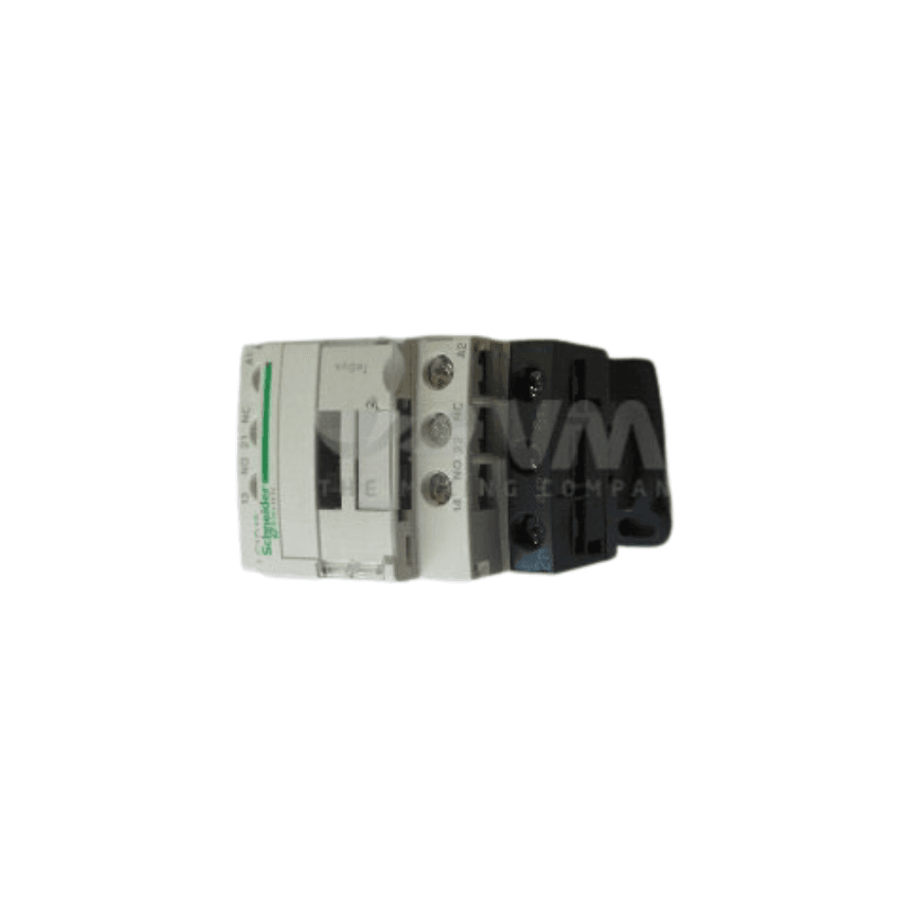 CONTACTEUR 24VAC 12A 1\"F\"1\"O\"