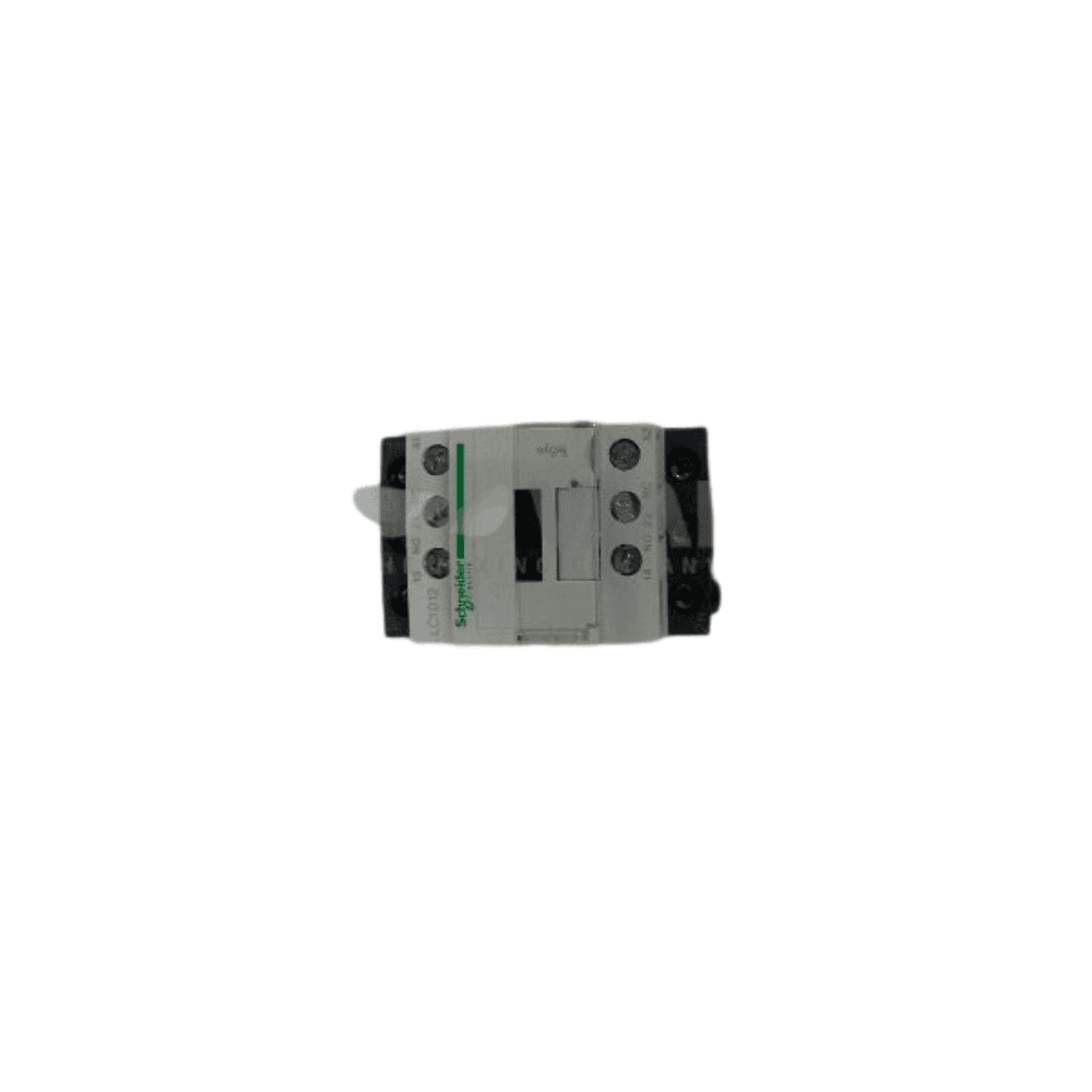 CONTACTEUR 24VAC 12A 1\"F\"1\"O\" POUR BATTEUR PH401