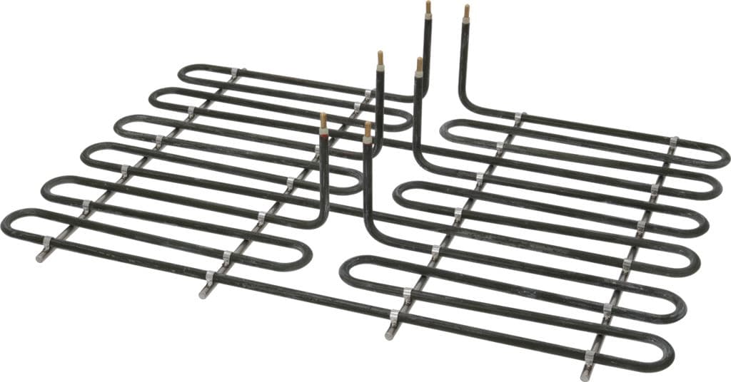 RESISTANCE BLUMAUER 5000W