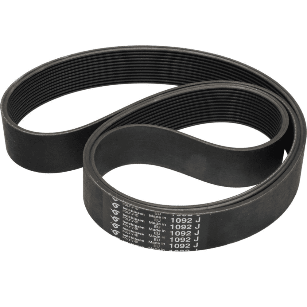 COURROIE POUR BATTEUR VMI MODÈLE BX40