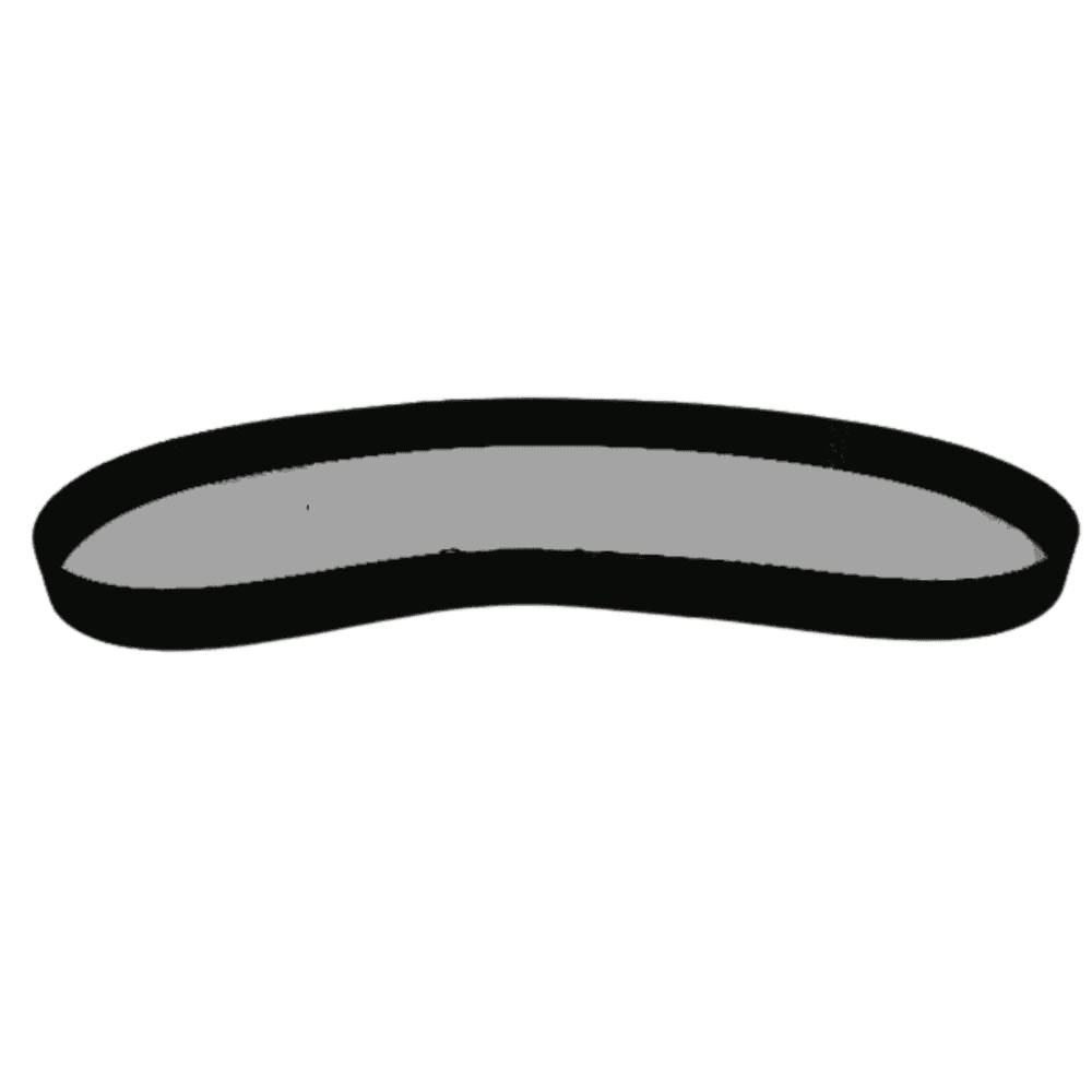 COURROIE POUR BATTEUR VMI TYPE PH401- BM40- MA41