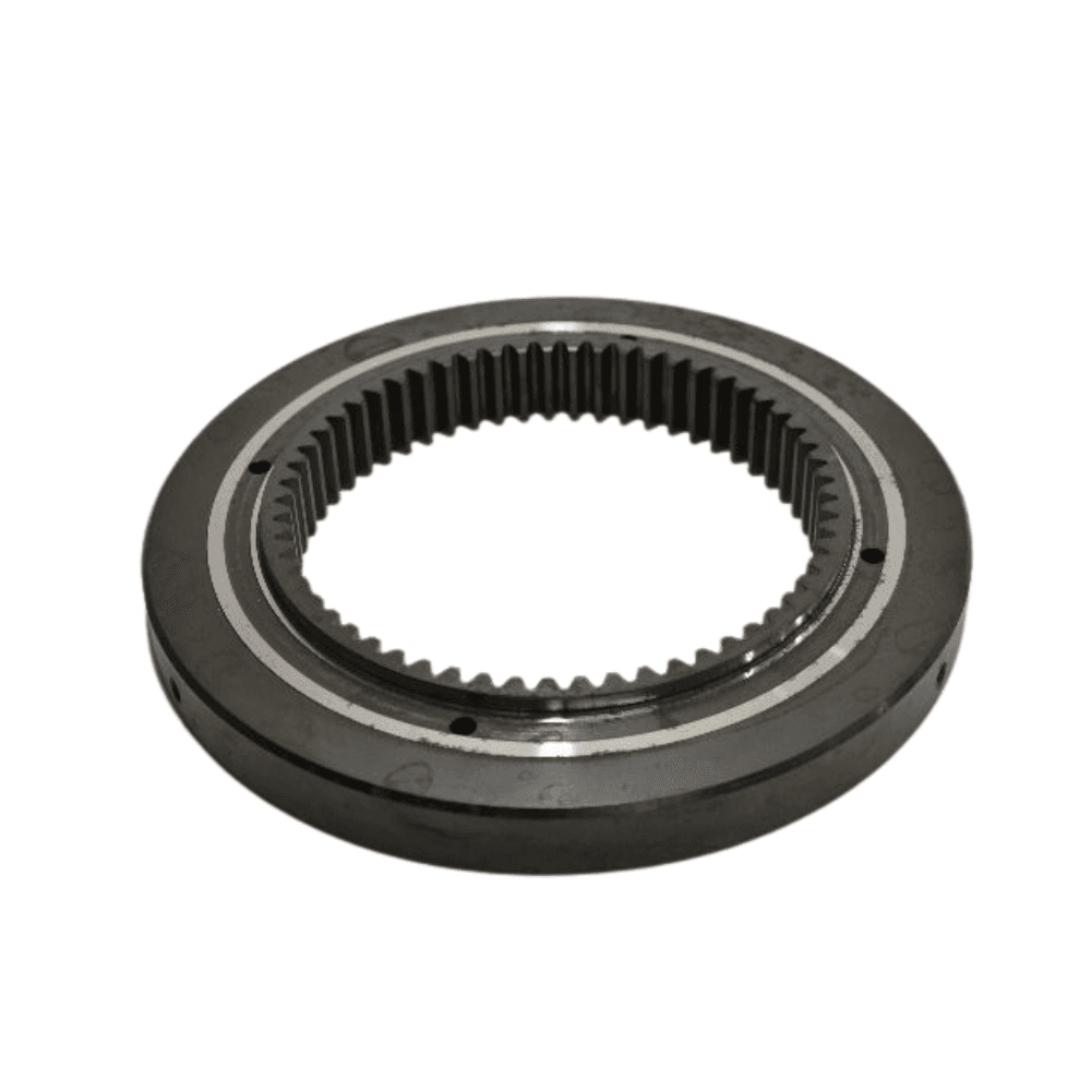 COURRONNE DENTEE POUR BATTEUR REX TYPE BX20-BX40-PH401