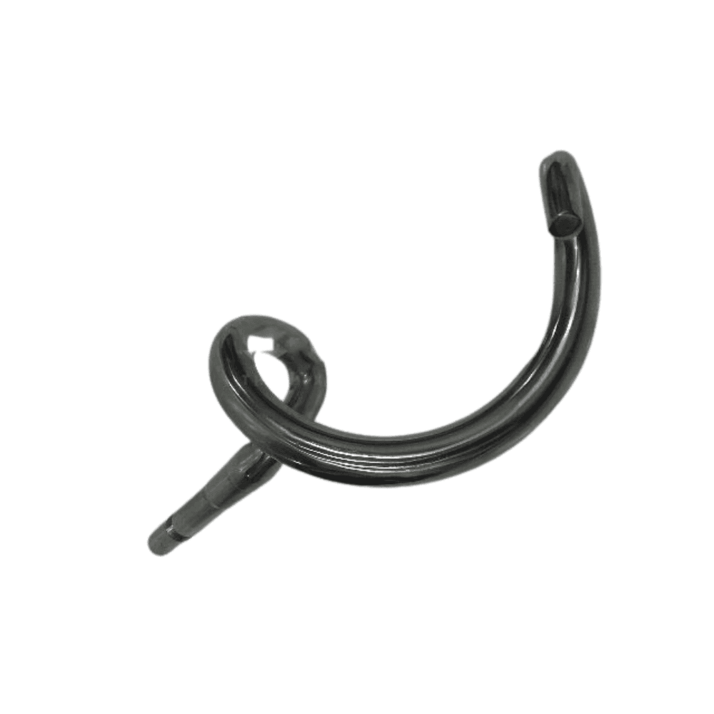 CROCHET SPIRALE FORGE MODELE MAG 60/80