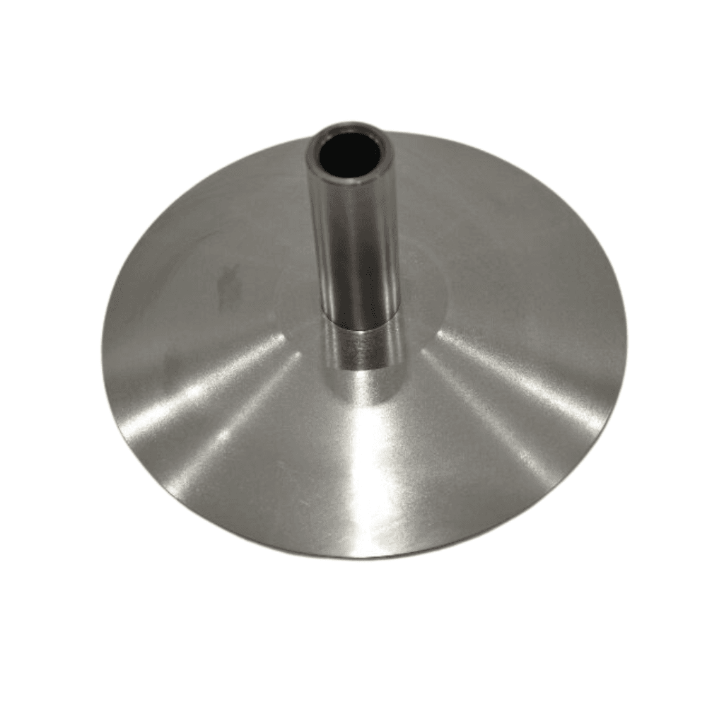 FLASQUE RÉCEPTEUR SUPÉRIEUR POUR BATTEUR BONNET BB40