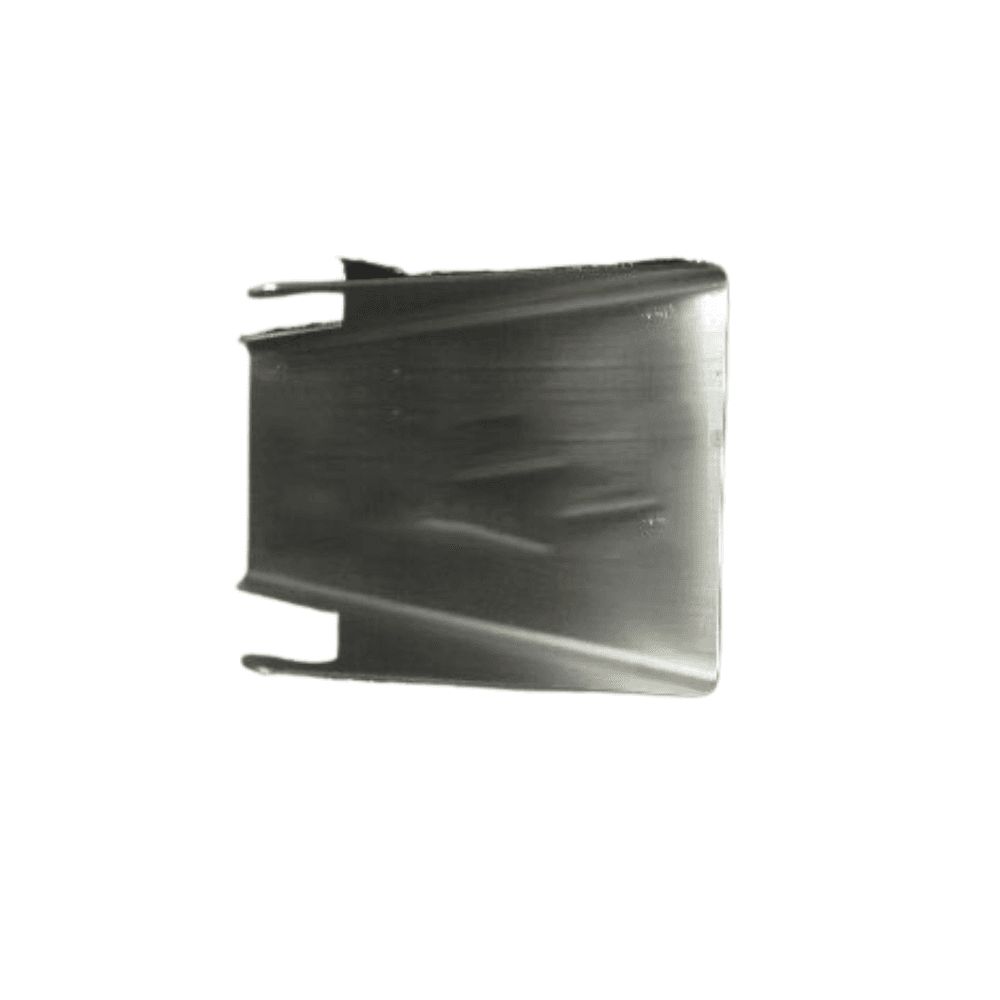 GOULOTTE DE BATTEUR VMI MODÈLE BV/PH INOX