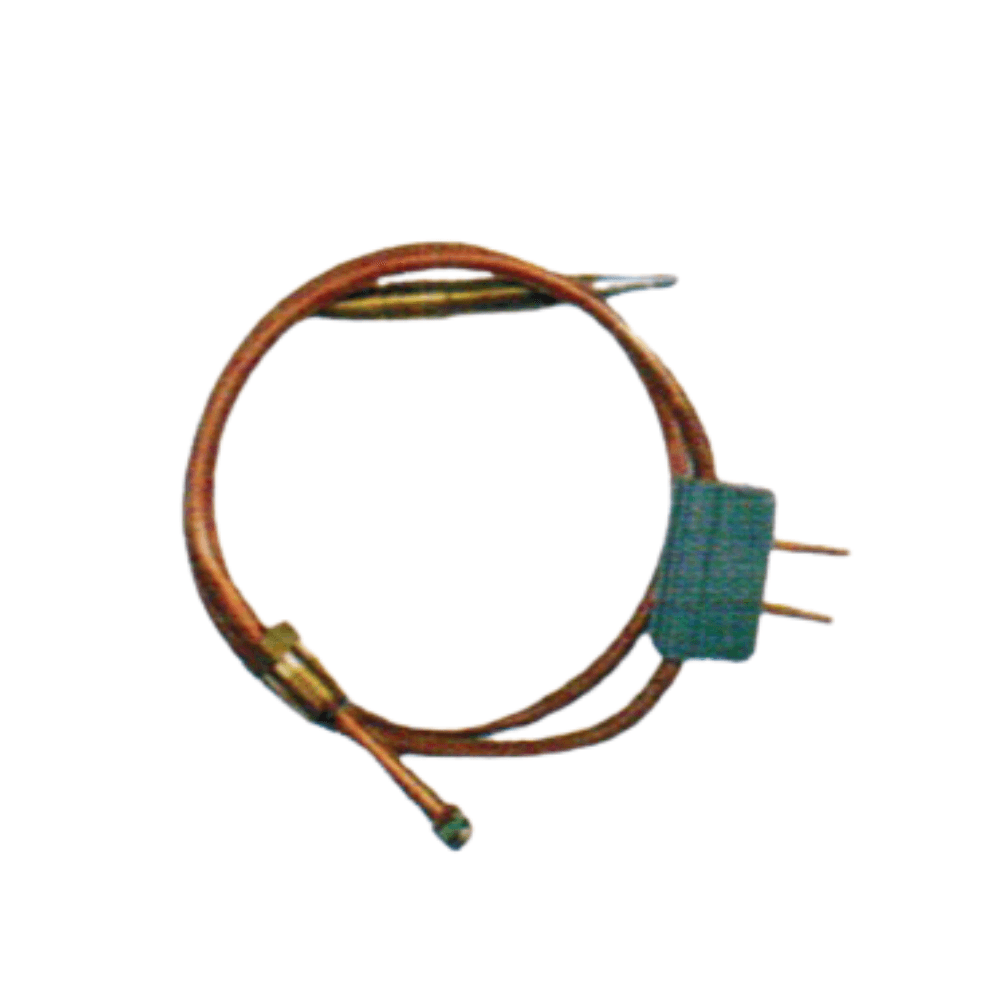 THERMOCOUPLE 1000 MM - AVEC COUPE CIRCUIT M9 - ADAPTABLE ANGELO PO