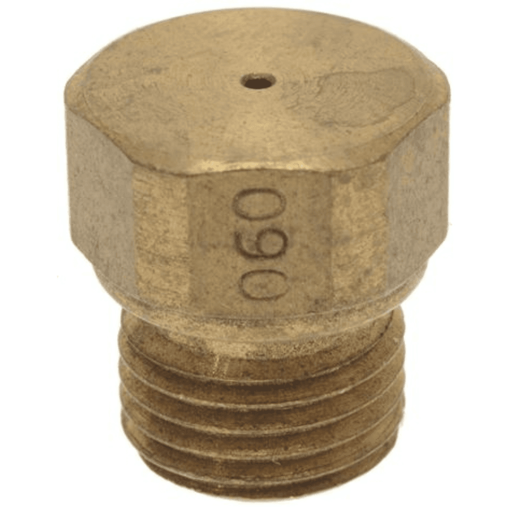 INJECTEUR GAZ - Ø trou 0.90 mm