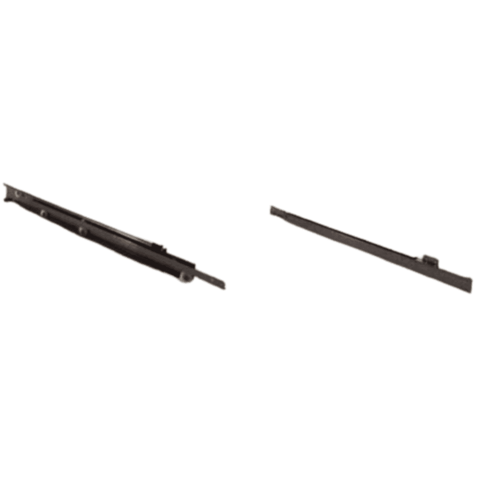 COUPLE GLISSIERE POUR TIROIR