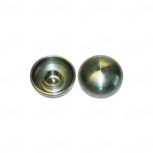 CACHE VIS INOX POUR BOUCH/427 ADAPTABLE SIRMAN