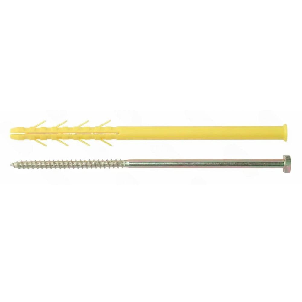 BOITE DE 25 CHEVILLES LONGUES