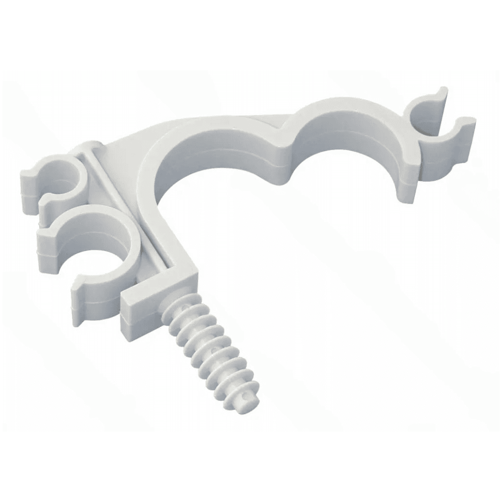 BOITE DE 50 FIX RING CLIM