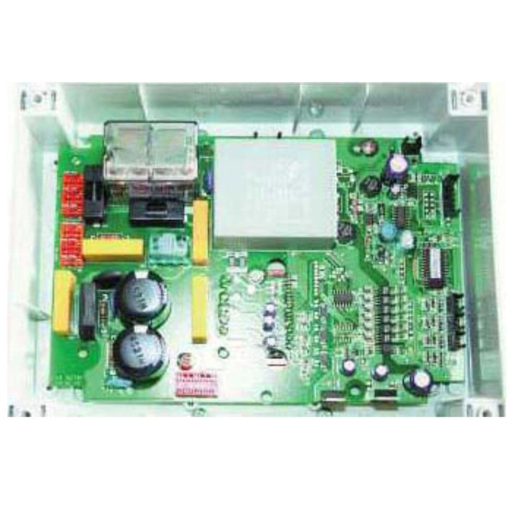 CARTE ELECTRIQUE ADAPTABLE METTLER POUR SUPRA350MATIC