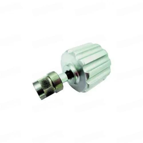 BLOCAGE PLATEAU ADAPTABLE METTLER - Pour modèles SUPRA 350 BASIC