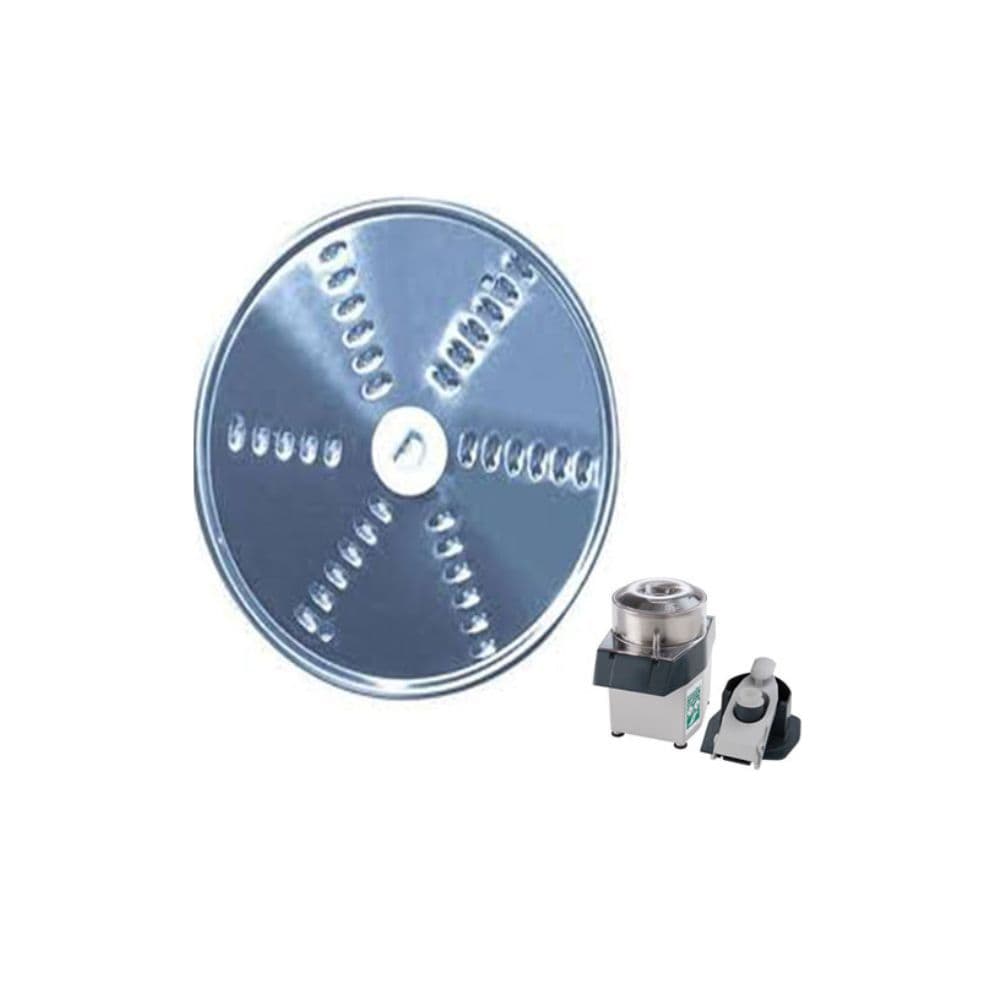 PLATEAU A RAPER - 7 MM - CUTTER MULTI GREEN 2.5 L. ET MINIGREEN - DITO SAMA