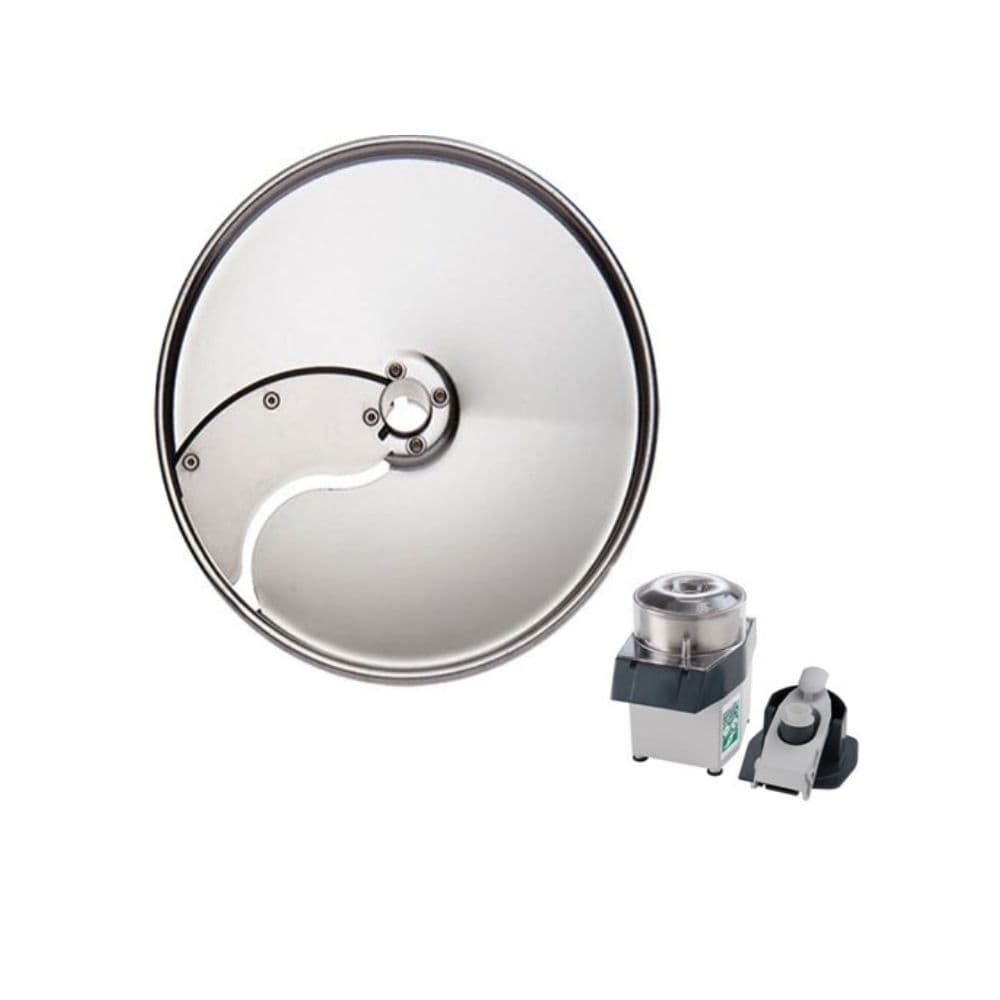 PLATEAU TRANCHEUR - 3 MM - CUTTER MULTI GREEN 2.5 L ET MINIGREEN -DITO SAMA