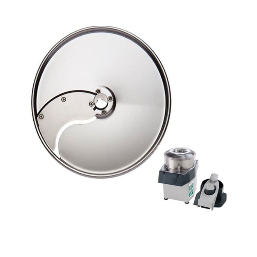 PLATEAU TRANCHEUR - 5 MM - CUTTER MULTI GREEN 2.5 L ET MINIGREEN - DITO SAMA