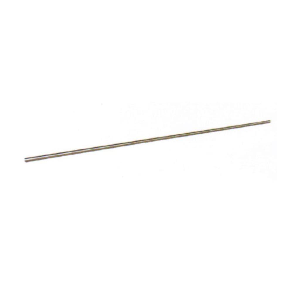 ARBRE RIDEAU INOX Ø 8X655 MM - ADAPTABLE COMENDA