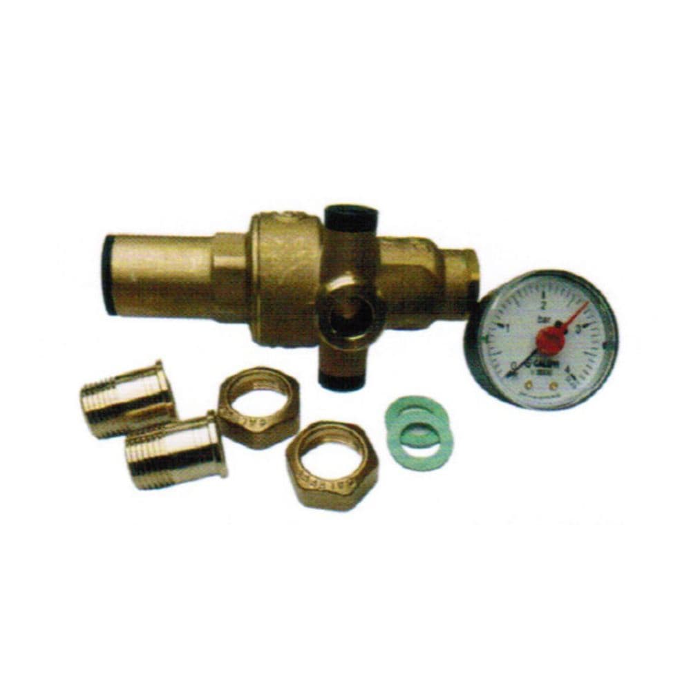 REGULATEUR DE PRESSION - ADAPTABLE COMENDA