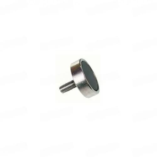 AIMANT CYLINDRIQUE 22X7 M5 COMPLET ADAPTABLE MINERVA