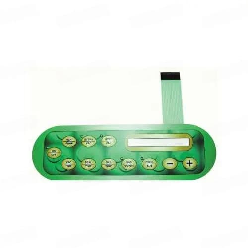 CLAVIER ADAPTABLE MATHIEU - Pour modèles JOLLY BABY