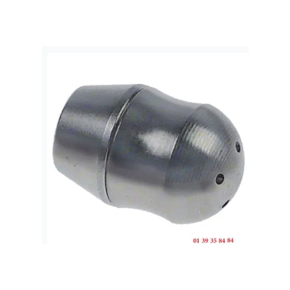 INJECTEUR - FUTURMAT - Ø trou 1.25 mm - filetage M10x1