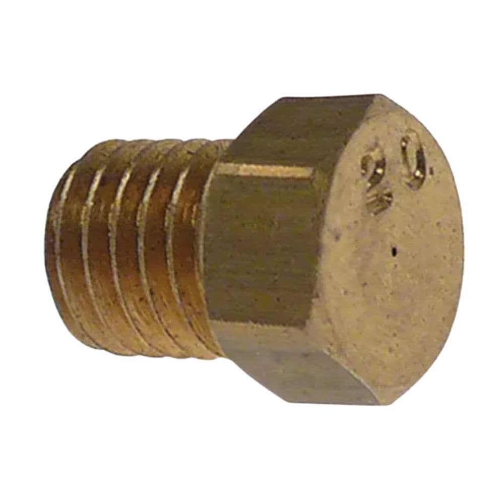 INJECTEUR VEILLEUSE - CAPIC - Ø trou 0.2 mm