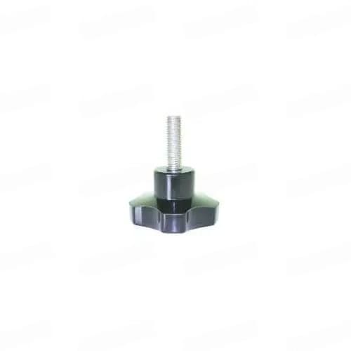 BOUTON À VIS M10 L35 Ø60 ADAPTABLE MATHIEU - Pour modéles ECG EP350