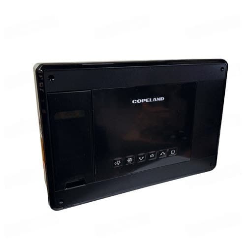 COFFRET DE RÉGULATION 6 RELAIS XER260P