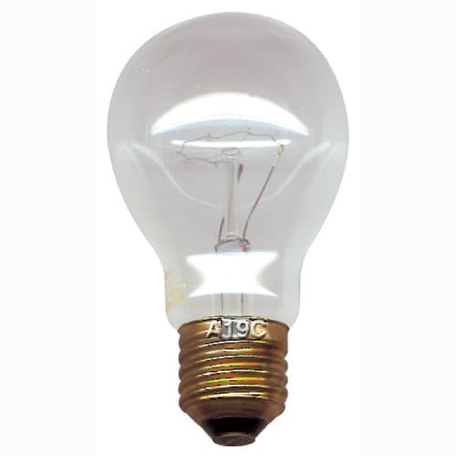 LAMPE-AMPOULE-FOUR-HAUTE TEMPERATURE 220V-60W