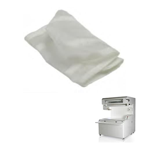 AUGE NORMALE POLYAMIDE BLANC JAC 1360X140