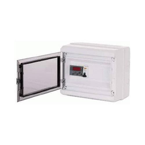 COFFRET ELIWELL IP65 POUR CHAMBRES FROIDES NEGATIVES
