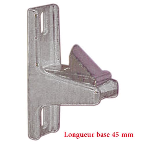 GÂCHE POUR POIGNEE FERMOD 885PV