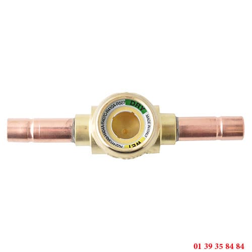 VOYANT LIQUIDE RACCORD A SOUDER ODS ADAPTABLE CASTEL