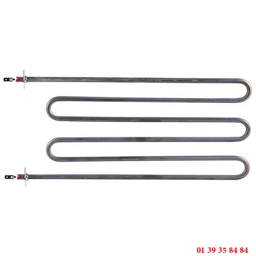 RESISTANCE - ABNER - 700W