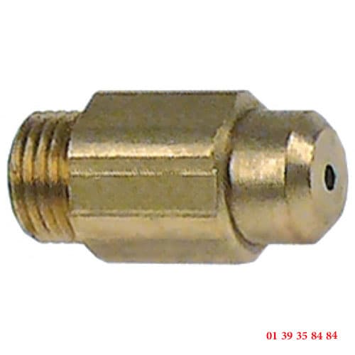 INJECTEUR GAZ - ELFRAMO - Ø trou 1.1 mm