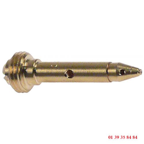INJECTEUR VEILLEUSE - SOLYMAC - Ø trou 0.35 mm
