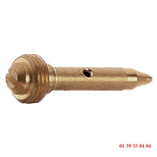 INJECTEUR VEILLEUSE - CHARVET - Ø trou 0.2 mm