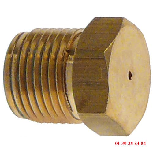 INJECTEUR GAZ - EMMEPI - Ø trou 1.3 mm