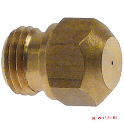INJECTEUR GAZ - SILKO - Ø trou 0.85 mm