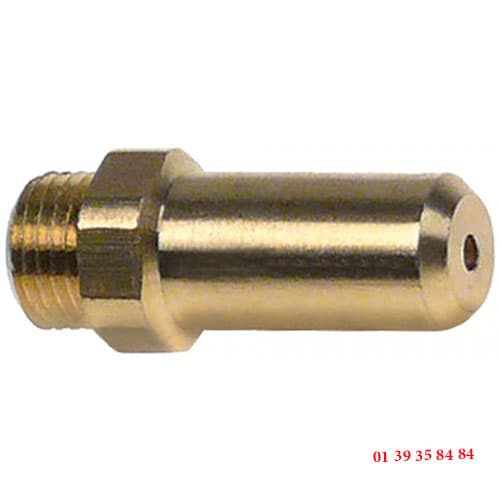 INJECTEUR GAZ - MODULAR - Ø trou 1 mm