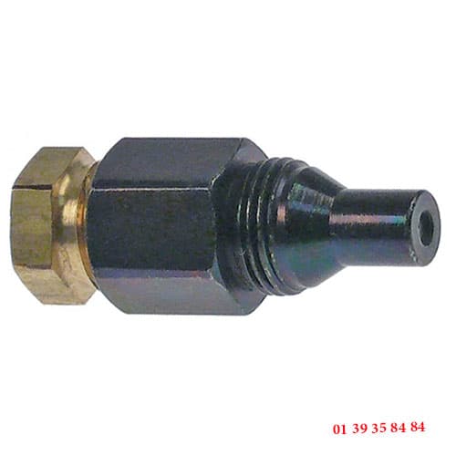 INJECTEUR VEILLEUSE - BONNET - indice KR14
