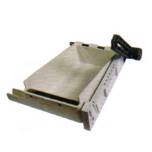 BAC A GLACE COMPLET 180X126 - ADAPTABLE ICEMATIC