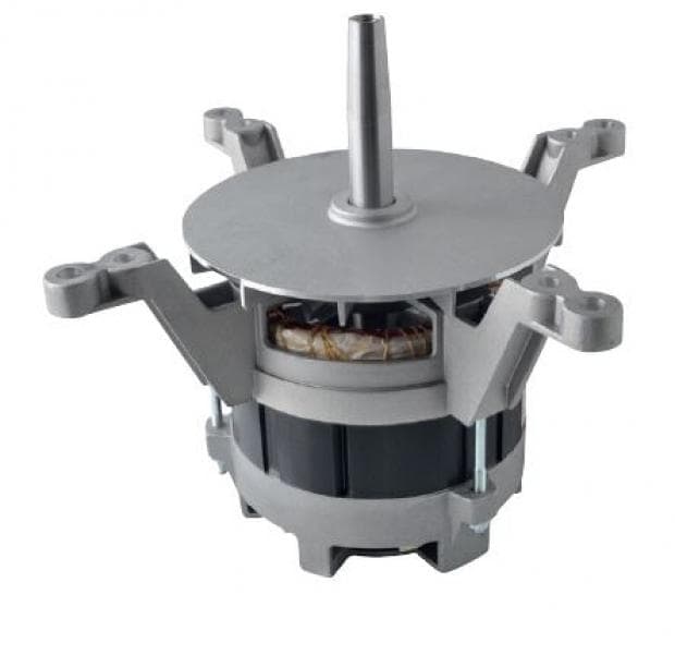 MOTEUR POUR FOUR VENTILE ADAPTABLE SALVA 0.12kW