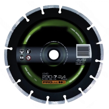 DISQUES DIAMANT