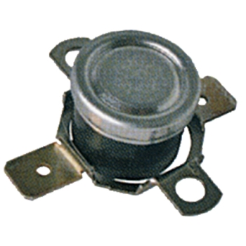 THERMOSTAT BIMETALLIQUE A CONTACT