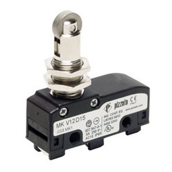 MICRORUPTEUR MKV11D15