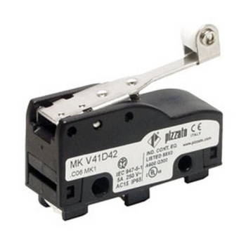 MICRORUPTEUR MKV11D42