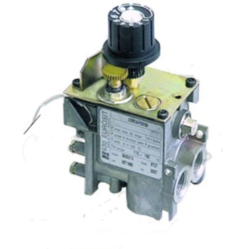 THERMOSTAT GAZ EUROSIT TEMPERATURE MAXI 100°C