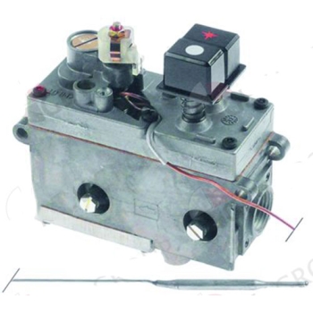 THERMOSTAT GAZ MINISIT TEMPERATURE MAXI 340°C