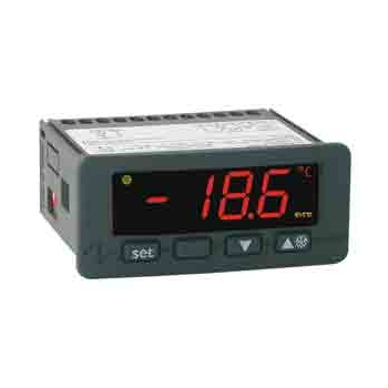 REGULATEUR EVERY CONTROL EVK411 FONCTIONNEMENT EN CHAUD OU FROID